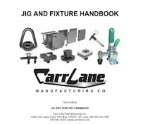 Jig and Fixture Handbook