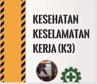 Image of Kesehatan Keselamatan Kerja (K3)
