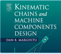 Kinematic Chains and Machine Components Design