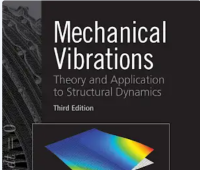 Image of Mechanical Vibrations Theory and Application to Structural Dynamics