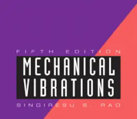 Mechanical Vibrations