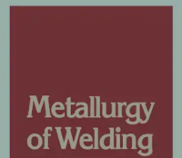 Image of Metallurgy Of Welding