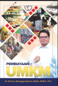 Image of Pembiayaan UMKM