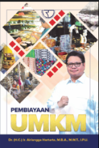 Pembiayaan UMKM