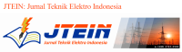 Image of JTEIN JURNAL TEKNIK ELEKTRO INDONESIA