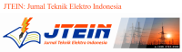 JTEIN JURNAL TEKNIK ELEKTRO INDONESIA