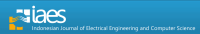 Image of Indonesian Journal of Electrical Engineering and Computer Science