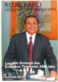 Image of LOKOMOTIF PERUBAHAN