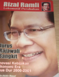Image of JURUS RAJAWALI BANGKIT