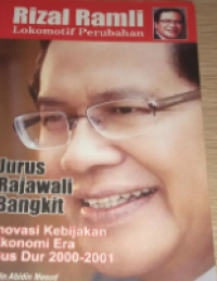 JURUS RAJAWALI BANGKIT