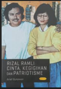 Cinta, Kegigihan dan Patriotisme