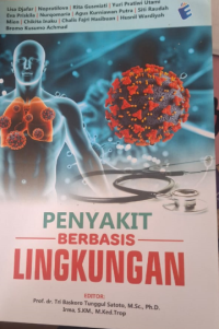 Image of Penyakit Berbasis Lingkungan