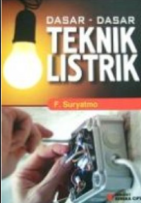 Image of DASAR-DASAR TEKNIK LISTRIK