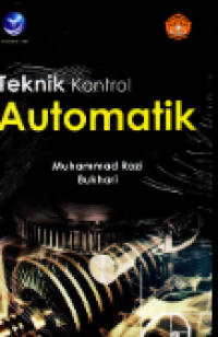 Image of Teknik Kontrol Automatik