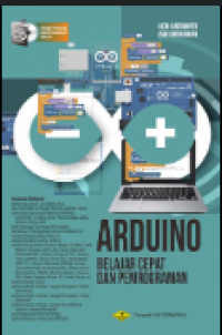 Image of ARDUINO BELAJAR CEPAT DAN PEMOGRAMAN