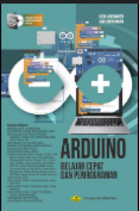 ARDUINO BELAJAR CEPAT DAN PEMOGRAMAN