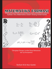 Image of MATEMATIKA FARMASI