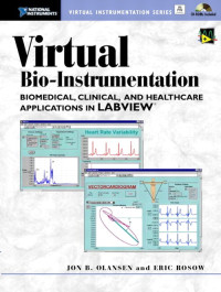 Image of Virtual Bio-Instrumentation