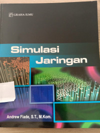 Simulasi Jaringan