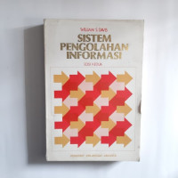 Image of Sistem Pengelolaan Informasi
