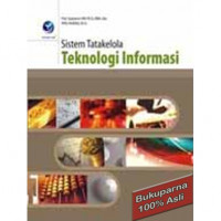 Image of Sistem Tatakelola Teknologi Informasi