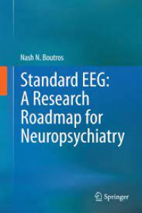 Standard EEG: A Research Roadmap for Neuropsychiatry