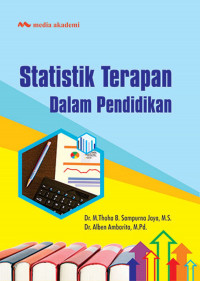 Statistik Terapan Dalam Pendidikan