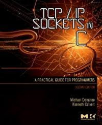 Image of TCP / IP SOCKETS IN C