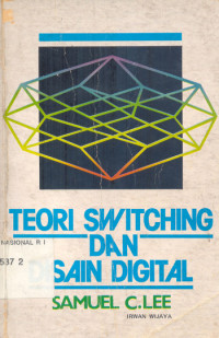 Image of TEORI SWITCHING DAN DISAIN DIGITAL