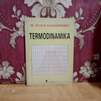 Image of Termodinamika