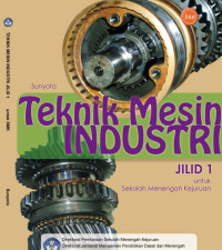 Teknik Mesin Industri Jilid 2