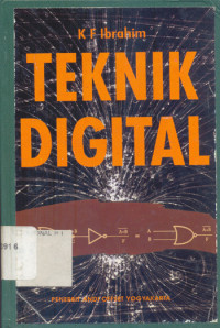 Image of TEKNIK DIGITAL (Cet. 1)