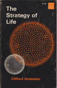 Image of The Strategy of Life