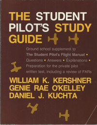 The Student pilot's Study Guide