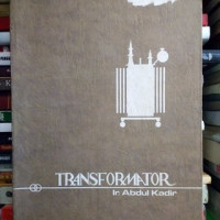 Image of Transformator