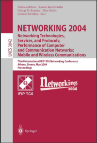 NETWORKING 2004