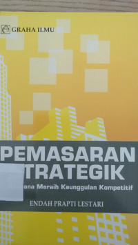 Image of PEMASARAN STRATEGIK