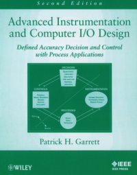 Image of Advanced Instrumentation
I and Computer I/O Design