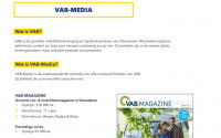 Image of VAB-MEDIA
