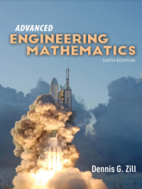 Image of ADVANCED ENGINEERING MATHEMATICS
