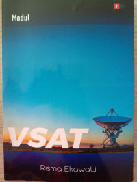 Image of VSAT
