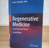 REGENERATIVE MEDICINE