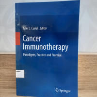 Image of Cancer Immunotherapy