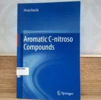 Image of Aromatic C-nitroso
