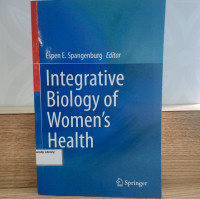 Image of Integrative Biology of Women's Health
