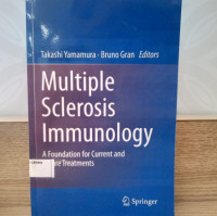 Multiple Sclerosis Immunology