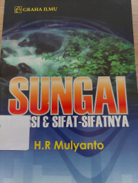 Sungai Fungsi dan Sifatnya