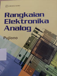 Image of Rangkaian Elktronika Analog
