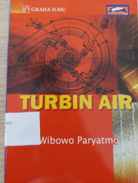 Image of Turbin Air