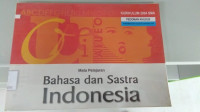 Image of Kurikulum 2004 SMA Mata Pelajaran Bahasa dan Sastra Indonesia
